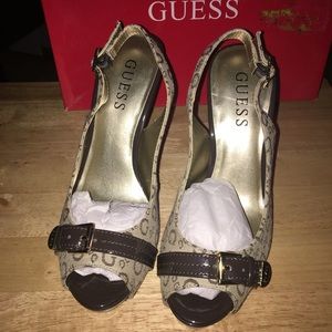 Guess MILLEN 2 Heels